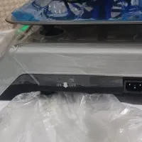 ترازو دیجیتال ۴۰ کیلویی کمری رومیزی|فروشگاه و مغازه|شهریار, رزکان|دیوار