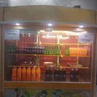 فروش یخچال و فر مرغ بریان