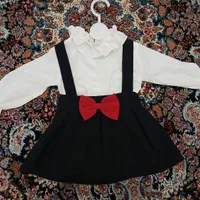 لباس مجلسی دخترانه
