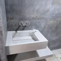 نیروی نیمه ماهر و شاگرو ساده لوله کشی