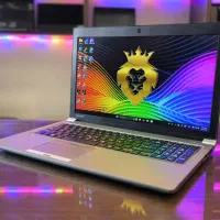 i7 گرافیک دار زیبا، باریک و سبک مخصوص افراد خاص|رایانه همراه|تهران, میدان ولیعصر|دیوار