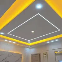 اجرای کناف و سقف کاذب|خدمات پیشه و مهارت|اهواز, گلستان|دیوار