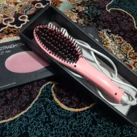 بابلیس اتو مو  شانه حرارتی