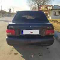 پراید ۱۳۱  مدل ۹۲|خودرو سواری و وانت|شیروان (خراسان), |دیوار