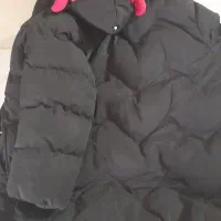 کاپشن دخترونه و پسرانه|کفش و لباس بچه|گنبد کاووس, |دیوار