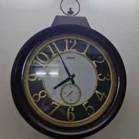 ۲ عدد ساعت دیواری