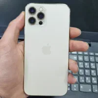 iphone 12 pro 128G gold|موبایل|قرچک, باقرآباد|دیوار