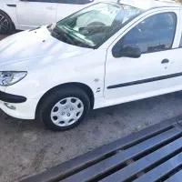 206 تیپ دو 1401