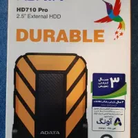 هارد اکسترنال ۲ترابایت ADATA