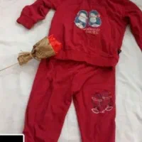 لباس گرم|کفش و لباس بچه|قم, شهر قائم|دیوار