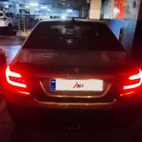 دنا پلاس توربوشارژ اتوماتیک آپشنال تحویل روز|خودرو سواری و وانت|تهران, دکتر هوشیار|دیوار