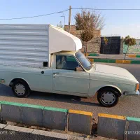 پیکان وانت CNJ|خودرو سواری و وانت|مشکین‌دشت, |دیوار