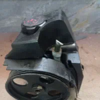 پمپ هیدرولیک ۲۰۶