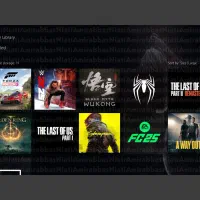 خدمات نصب بازی PS5 PS4|کنسول، بازی ویدئویی و آنلاین|تهران, فلاح|دیوار