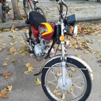 موتور مزایده در حد صفر