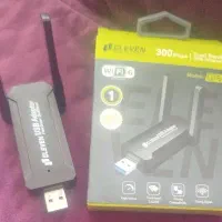 دانگل اینترنت eleven d15