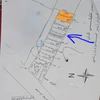 فقط-معاوضه-زمین-مسکونی-محله-استادیوم-نزدیک-خط-گاز