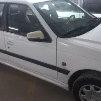 پارس معمولی۹۲|خودرو سواری و وانت|آران و بیدگل, |دیوار