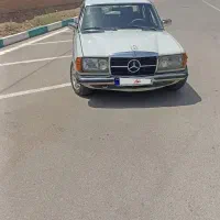 بنز 230