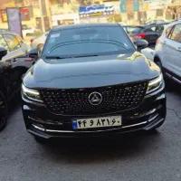 دیگنیتی پرایم صفر مشکی سفید DIGNITY PRIME مدل۴۰۴