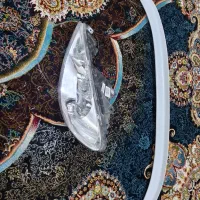چراغ ۲۰۶ فابریک وبال ۲۰۶|قطعات یدکی و لوازم جانبی|اهواز, زرگان|دیوار