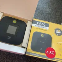 مودم جیبی 4G