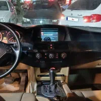 بی ام و ۵۲۰ مدل۲۰۰۵|خودرو سواری و وانت|مشهد, هنرستان|دیوار