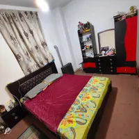سرویس خواب|تخت و سرویس خواب|کرج, منظریه|دیوار