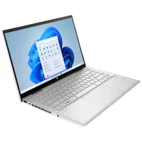 لپتاپ hp x360 touch