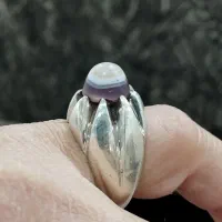 چهار عدد باباقوری کهنه کلکسیونی|کلکسیون اشیاء عتیقه|فارسان, |دیوار