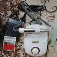 وسایل ناخن کاملا نو