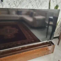 تلویزیون 55 اینچ Aiwa ژاپنی 4K UHD هوشمند در حد نو