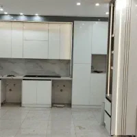 ساخت و نصب انواع کابینت و کمد MDF