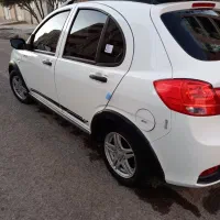 کویک ار ۱۴۰۰پارس خودرویی نقد اقساط|خودرو سواری و وانت|کرمان, |دیوار