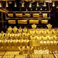 مغازه-طلا-فروشی