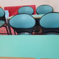 صندلی و نیمکت