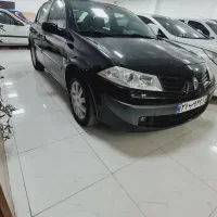 مگان  مدل۹۱عتیقه