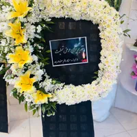 تاجگل طبیعی|گل و گیاه طبیعی|یزد, |دیوار