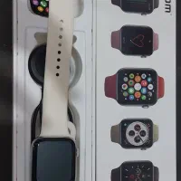 ساعت هوشمند