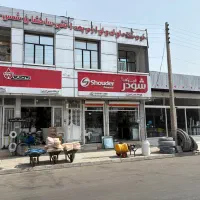 شاگرد لوله و اتصالاتی