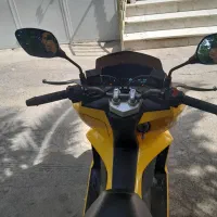 jt200|موتورسیکلت|تهران, تاکسیرانی|دیوار