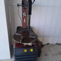 دستگاه لاستیک درا در حدنو|ماشینآلات صنعتی|معصومیه, |دیوار