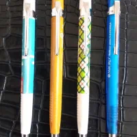 ۴عدد مداد اتود کره ای