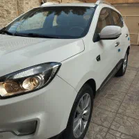 جک‌‌اس‌5|خودرو سواری و وانت|کرج, بنیاد|دیوار