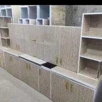 کابینت آماده، درب سرویس بهداشتی ،تراس وپنجره|مصالح و تجهیزات ساختمان|مسجد سلیمان, |دیوار