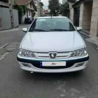 پژو پارس سال ۹۹