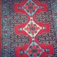 فرش دستبافت|فرش|سنندج, |دیوار