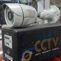 دوربین مداربسته