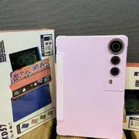 تبلت ۱۳ اینچ ATOUCH kD57 آکبند همراه بت پک هدیه