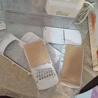 رنده برقی چینی درحد نو|خردکن، آسیاب، غذاساز|اسلام‌شهر, شهرک واوان|دیوار